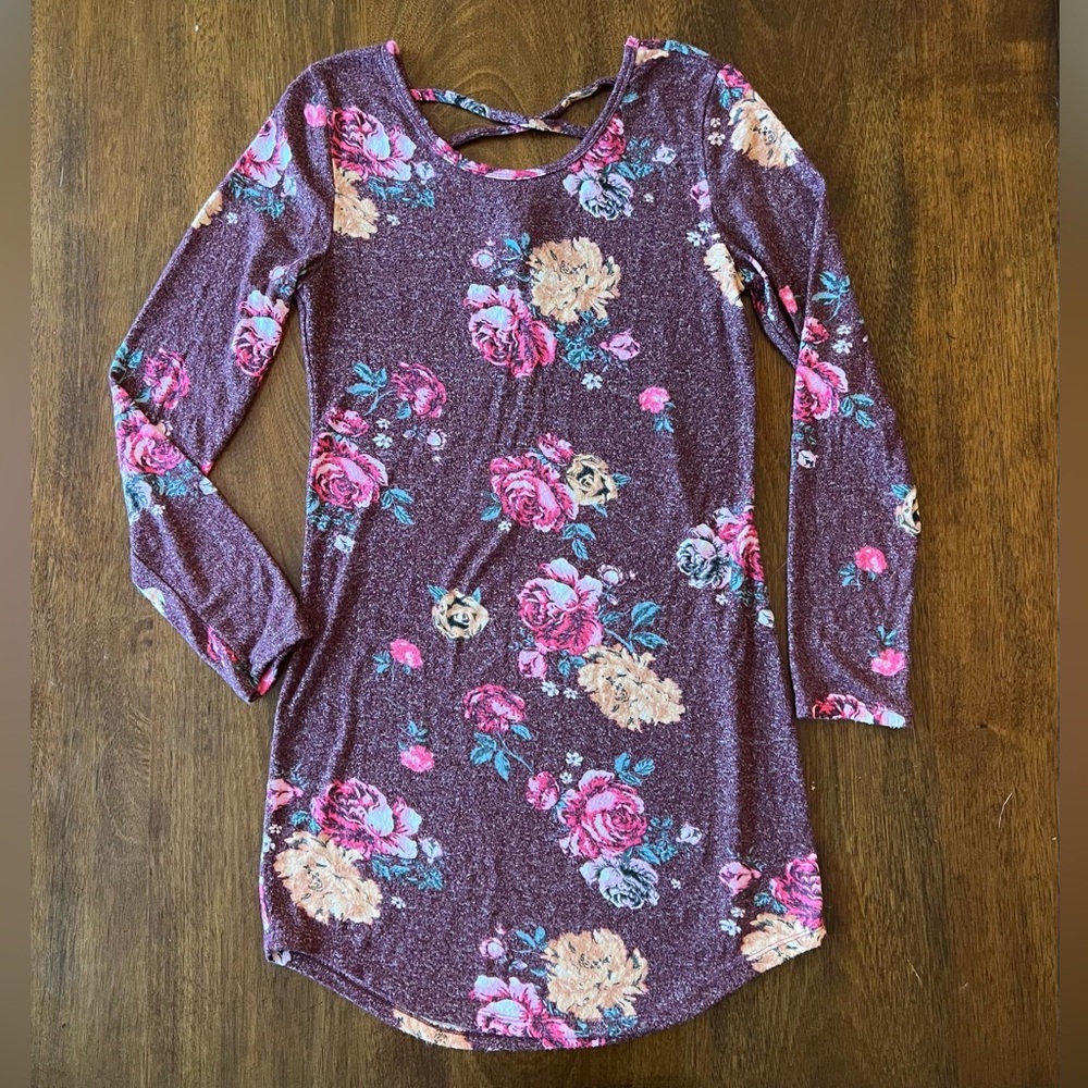 NOBO floral dress